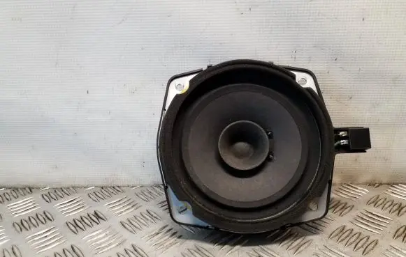 Hyundai Terracan Rear door speaker 96310H1010