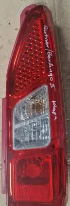 Citroen Berlingo Rear/tail lights