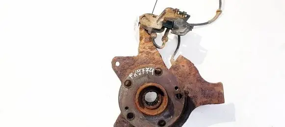 Renault Espace III Front wheel hub