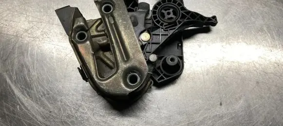 Volvo S80 Seat back rest lock catch 
