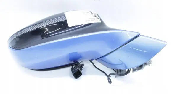 BMW i8 Front door electric wing mirror 7393249 51167393249