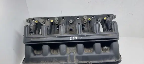 BMW 5 E60 E61 Intake manifold 752329003 7523290 CUZN38PB