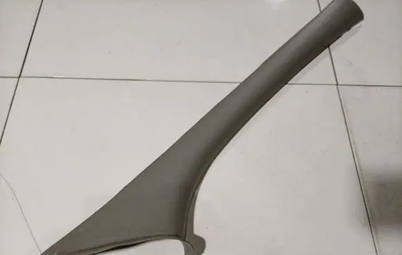 Renault Scenic I (C) pillar trim 7700835102