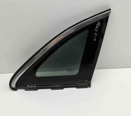 Mercedes-Benz EQA Rear side window A2476706000
