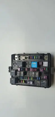 SsangYong Rodius Fuse box set A16064867