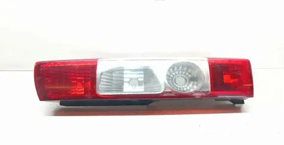 Fiat Ducato Rear/tail lights