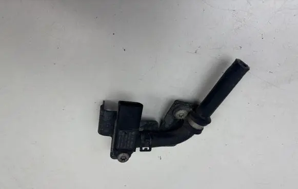 Volkswagen Amarok Exhaust gas pressure sensor 0281006062 03L906051A