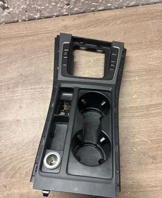 Volkswagen Golf VII Cup holder 5G0862531