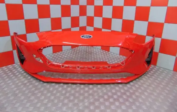 Ford Focus Front bumper JX7B17757A