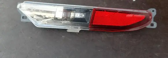 Renault Megane E-Tech Rear bumper light 265401849R