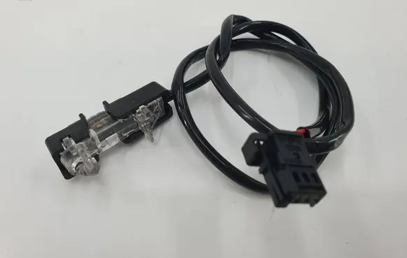 Peugeot 508 Other rear door trim element 