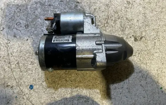 Jeep Patriot Starter motor M000T32071ZC 05034555AA 2406