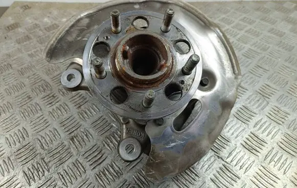 KIA Stinger Front wheel hub 51706J5000 20191209 LS03026