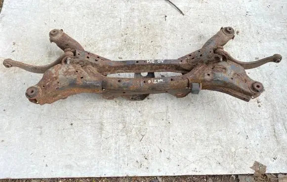 Mazda 6 Rear subframe 