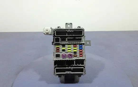 Honda Accord Fuse box set TL0G710