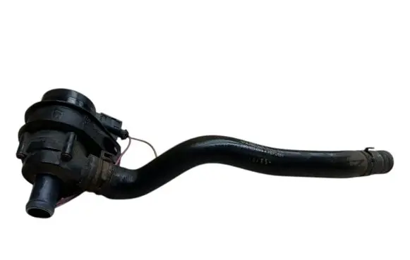 Audi A3 S3 8P Brake booster pipe/hose 1K0121063J