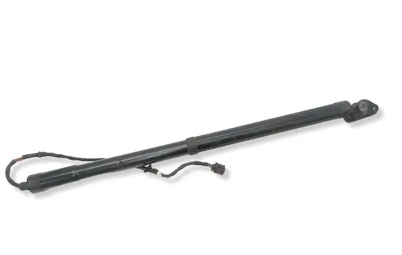 Volkswagen Touareg II Tailgate strut 7P6827427C
