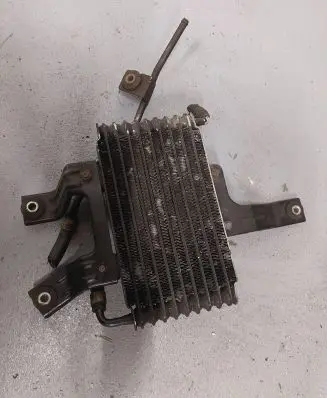 Mitsubishi Pajero Transmission/gearbox oil cooler 1241003860