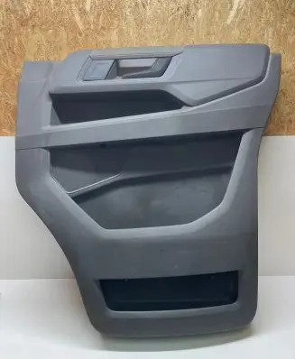 Volkswagen Crafter Front door card panel trim 7C0867104