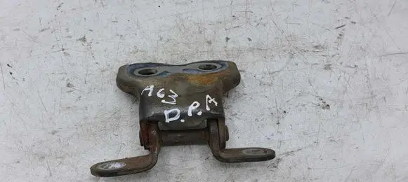 Toyota Corolla E120 E130 Front door lower hinge NOCODE