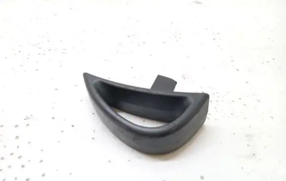 Volkswagen Golf V Brake pedal bracket assembly 8P3881633D