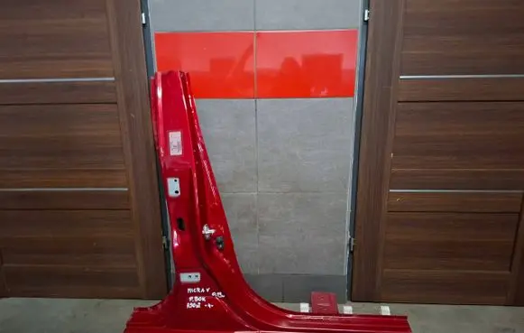 Nissan Micra K14 Pillar (middle) 