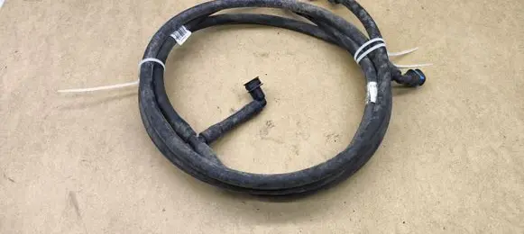 BMW 3 E92 E93 Headlight washer hose/pipe 7269651 6S176253