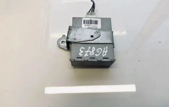 Toyota Corolla E120 E130 Door control unit/module 8974102050 89741-02050