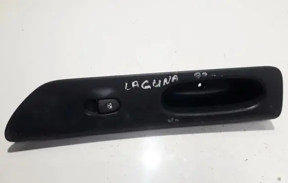 Renault Laguna I Electric window control switch 03393081900