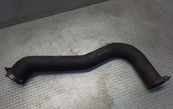 Ford Transit Intercooler hose/pipe