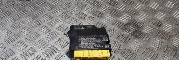 Mercedes-Benz E W213 Airbag control unit/module A2139007005