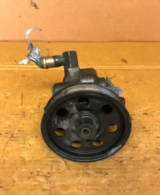 Ford Focus Power steering pump