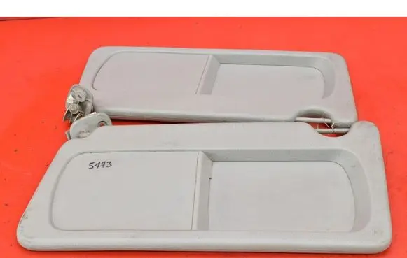 Dacia Dokker Sun visor 