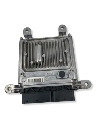 Mercedes-Benz E W212 Engine control unit/module A6511500126 28208056 A0054469240