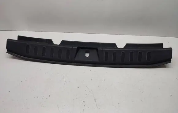 BMW X1 E84 Trunk/boot sill cover protection 2990628 A053445