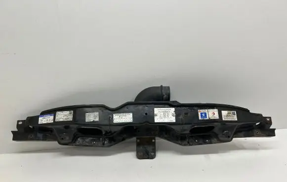 Peugeot Boxer Top upper radiator support slam panel 