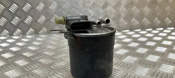 Mercedes-Benz E W212 Fuel filter A6420905952