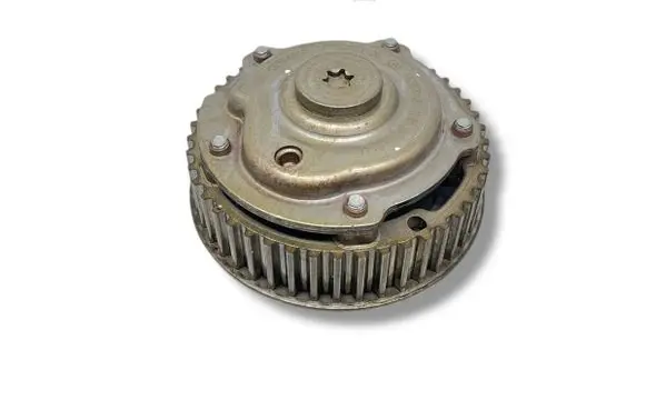 Opel Zafira B Camshaft pulley/ VANOS 55567048 130530