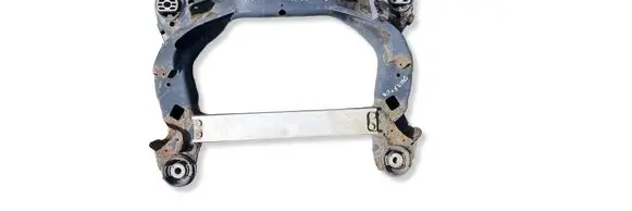 Volkswagen Phaeton Front axle beam 