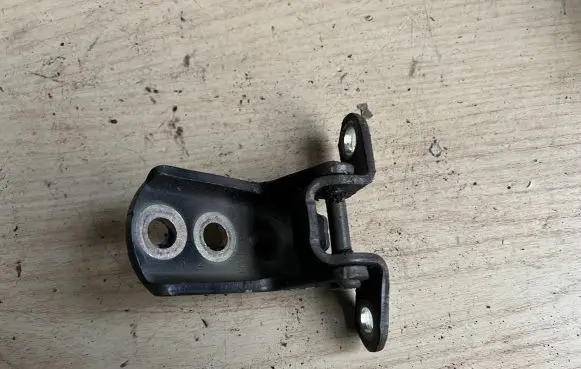 Nissan Micra Front door upper hinge