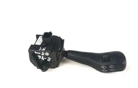 BMW 3 E46 Wiper control stalk 8363669m