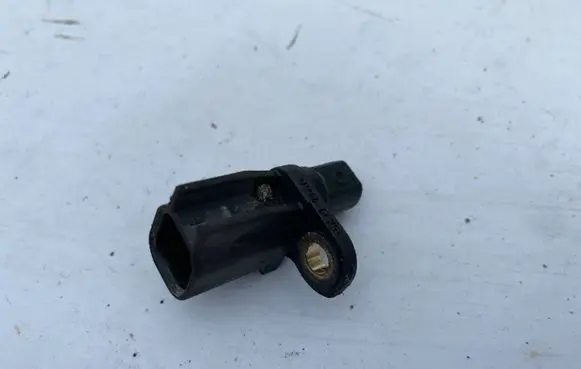 Ford Galaxy ABS brake wheel speed sensor 3M5T2837280