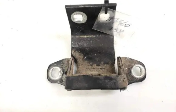 Jeep Cherokee Rear door lower hinge