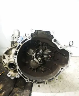 Mazda 5 Manual 6 speed gearbox 25170 CC3167B K7005