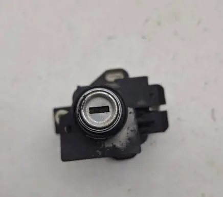 Mercedes-Benz E W124 Loading door lock 