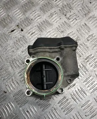 Audi A5 Sportback 8TA Throttle valve 06F133062Q A2C53390403
