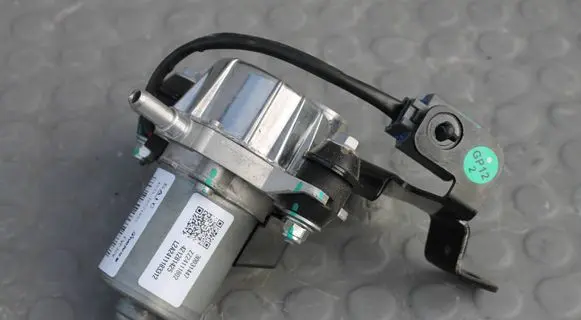 MG HS Vacuum pump POMPA10771893 10771893 30031447