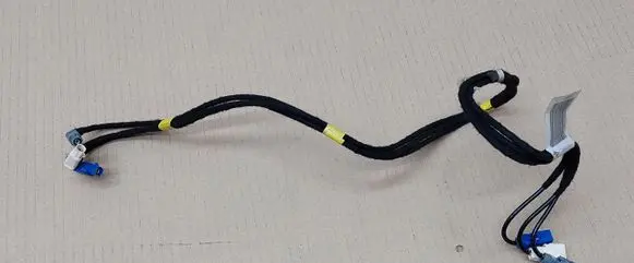 Citroen DS5 Other wiring loom 9674698980