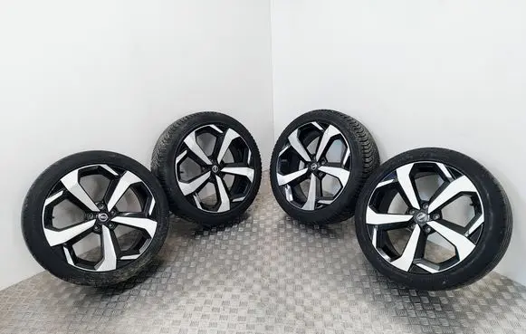 Nissan Juke II F16 R19 alloy rim 