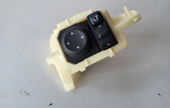Nissan X-Trail T32 Other switches/knobs/shifts 809444CL0AA